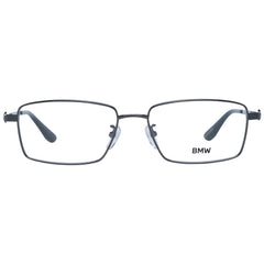 BMW Black Men Glasses Frame
