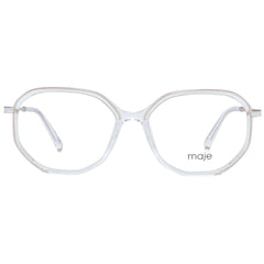 Maje Transparent Women Glasses Frame