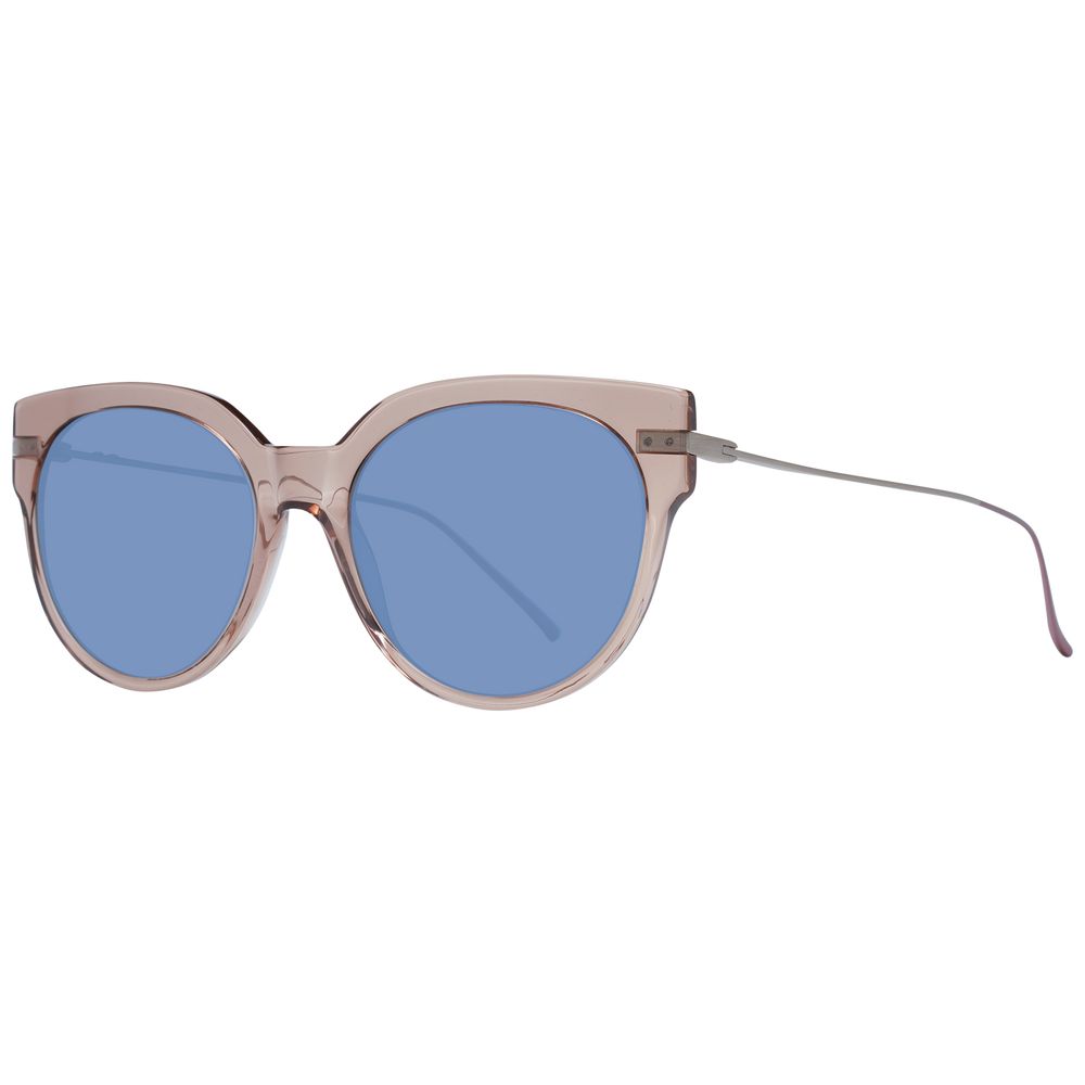 Scotch &amp; Soda Brown Damen-Sonnenbrille