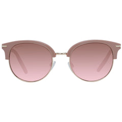 Serengeti Pink Women Sunglass