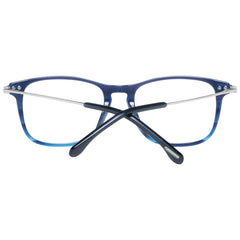 Lozza Blue Men Glasses Frame