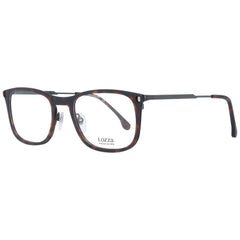 Lozza Brown Men Glasses Frame