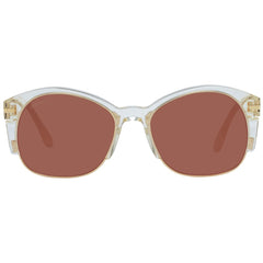 Serengeti Gold Unisex Sunglass