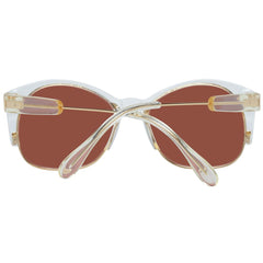 Serengeti Gold Unisex Sunglass