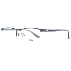 BMW Black Men Glasses Frame
