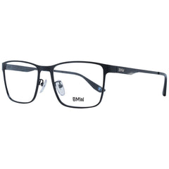 BMW Black Men Glasses Frame