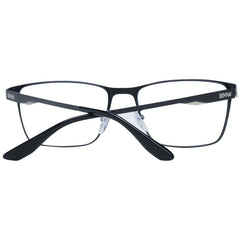BMW Black Men Glasses Frame