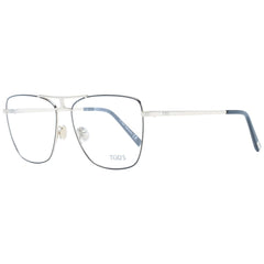 Tod's Black Women Glasses Frame