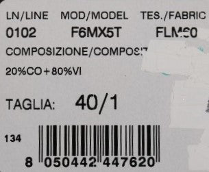 Robe fourreau Ricamo noire à fleurs Dolce &amp; Gabbana