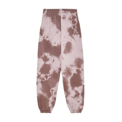 Hinnominate Brown Cotton Men Sweatpant