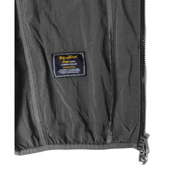 Refrigiwear Gray Nylon Men Jacket