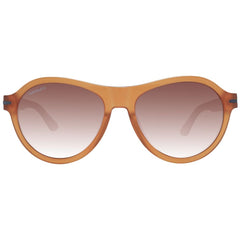 Serengeti Brown Men Sunglass