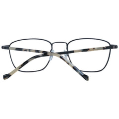 Hackett Black Men Glasses Frame