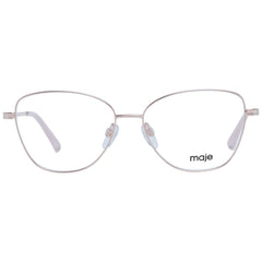Maje Rose Gold Women Glasses Frame