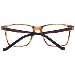 Hackett Brown Men Glasses Frame