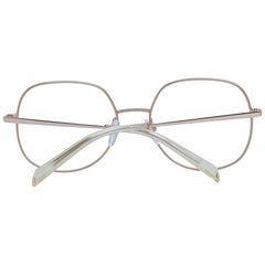 Maje Gold Women Glasses Frame