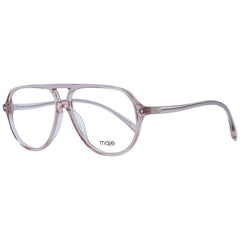 Maje Beige Women Glasses Frame