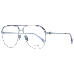 Maje Purple Women Glasses Frame