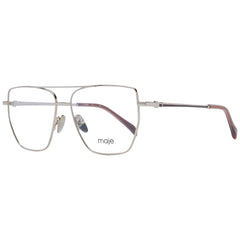 Maje Gold Women Glasses Frame