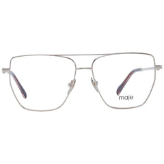 Maje Gold Women Glasses Frame