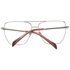 Maje Gold Women Glasses Frame