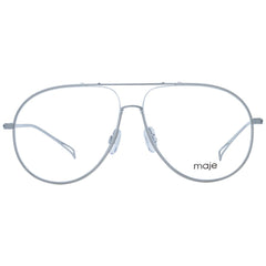 Maje Gray Women Glasses Frame