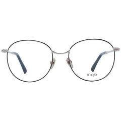 Maje Black Women Glasses Frame
