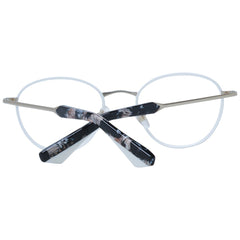 Sandro White Women Glasses Frame