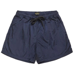Refrigiwear Blue Nylon Men Swimwear