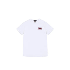 Colmar Originals White Cotton T-Shirt