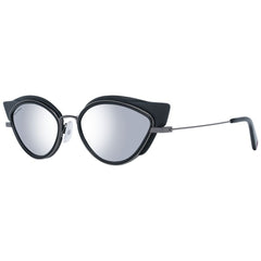 Lunettes de soleil Dsquared² noires pour femmes