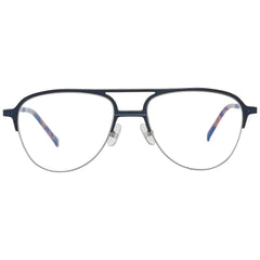 Hackett Black Men Glasses Frame