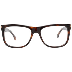 Lozza Brown Men Glasses Frame