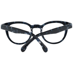 Lozza Blue Unisex Glasses Frame