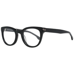 Lozza Black Women Glasses Frame
