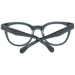 Lozza Green Women Glasses Frame