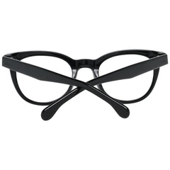 Lozza Black Women Glasses Frame