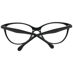 Lozza Black Women Glasses Frame