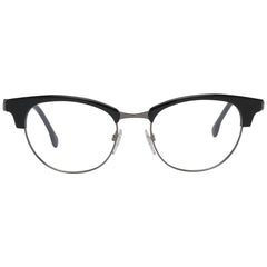 Lozza Black Women Glasses Frame