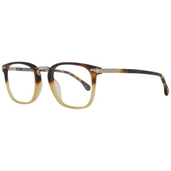 Lozza Yellow Unisex Glasses Frame