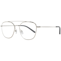 Bally Gray Men Glasses Frame