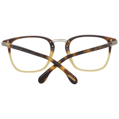 Lozza Yellow Unisex Glasses Frame