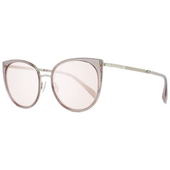 Karen Millen Pink Women Sunglass