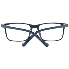 Bally Black Men Glasses Frame
