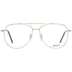 Monture de lunettes unisexe Bally or rose