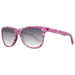 Lunettes de soleil Joules roses pour femmes