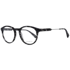 Sandro Gray Men Glasses Frame