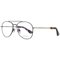 Sandro Black Women Glasses Frame