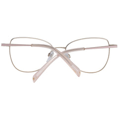 Maje Pink Women Glasses Frame