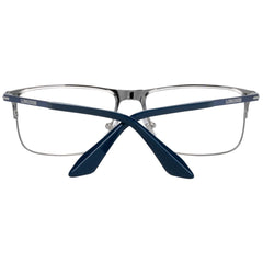 Longines Blue Men Glasses Frame